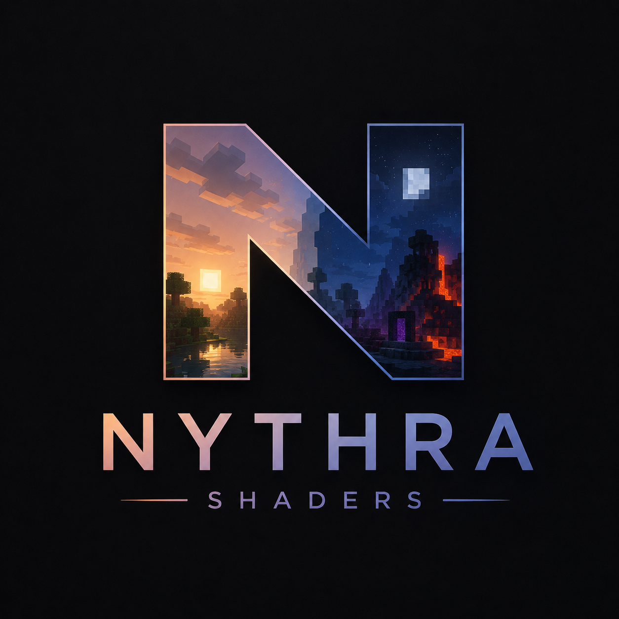 Nythra Shaders, Team Addoners project