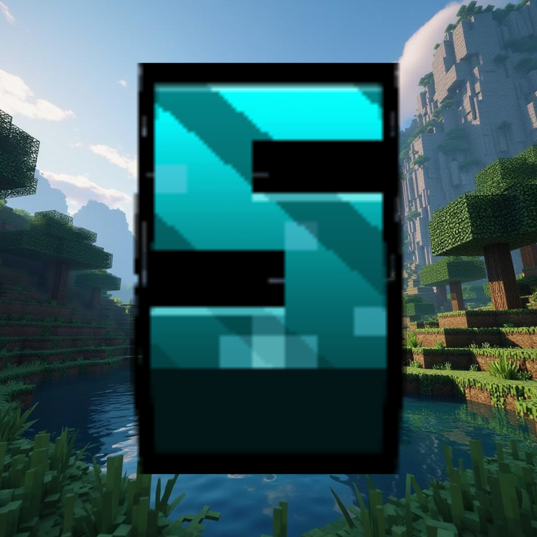 Seraphic Shaders Logo